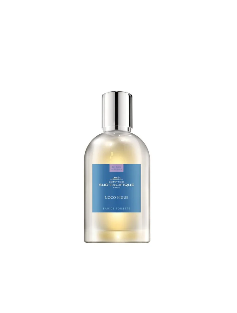 Comptoir Sud Pacifique Coco Figue