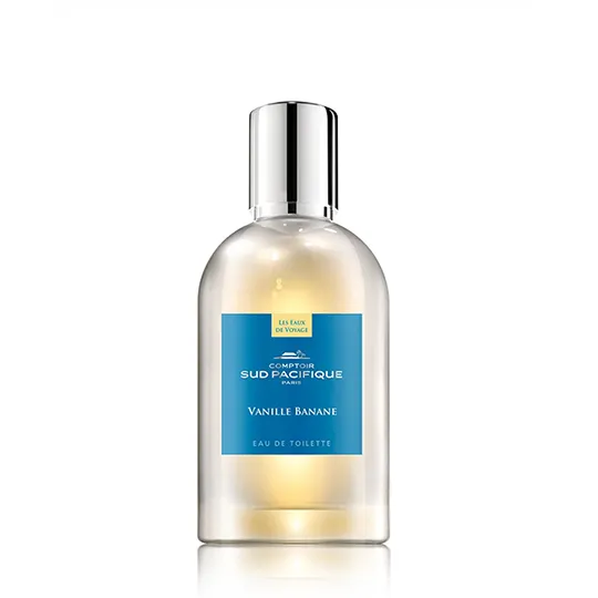 Comptoir Sud Pacifique Vanille Banane