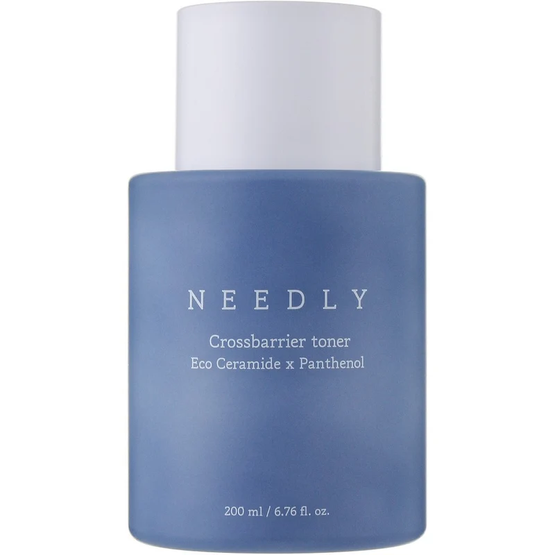 Needly Crossbarrier Tonico Lenitivo Protettivo 200ml — Tonico viso