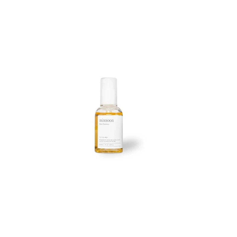 Mixsoon Bean Essenza Siero Soia Fermentata 30ml — Siero