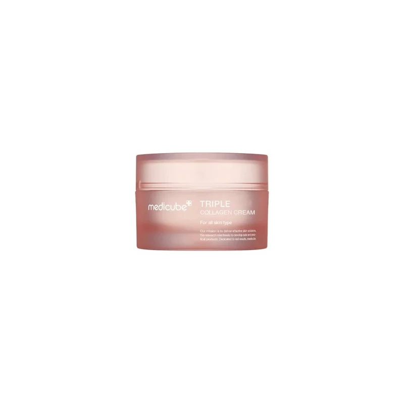 Medicube Triple Collagene Crema Rassodante 50ml — Crema viso