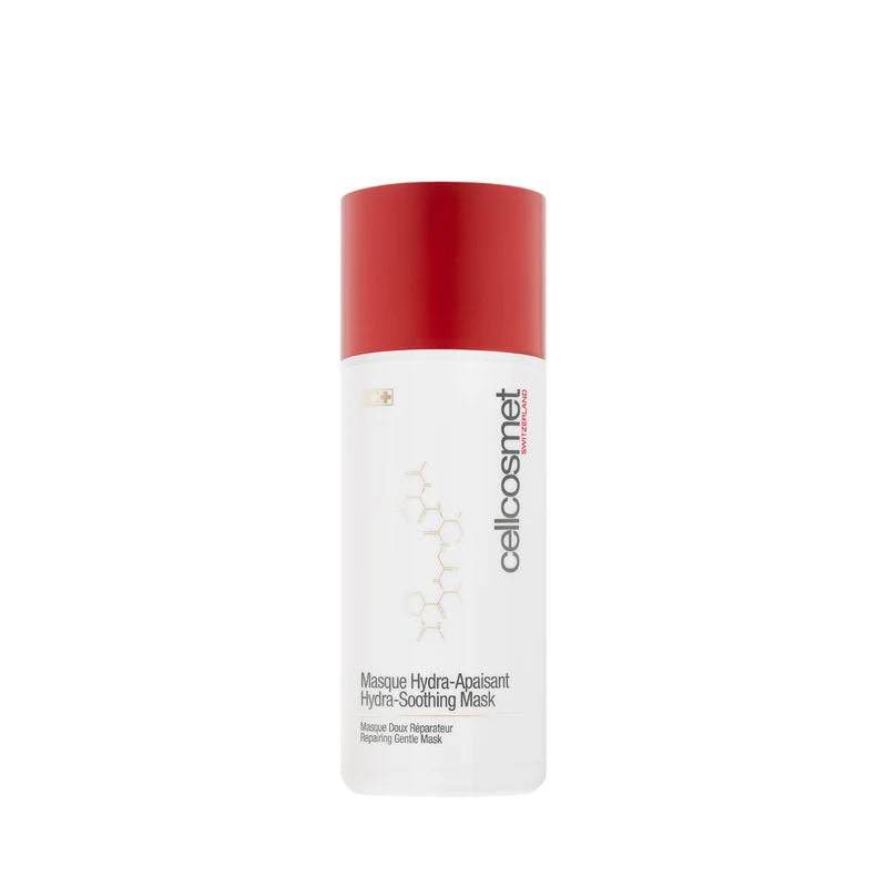 Hydra-Soothing Mask