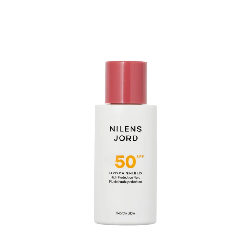 Hydra Shield SPF 50 Healthy Glow