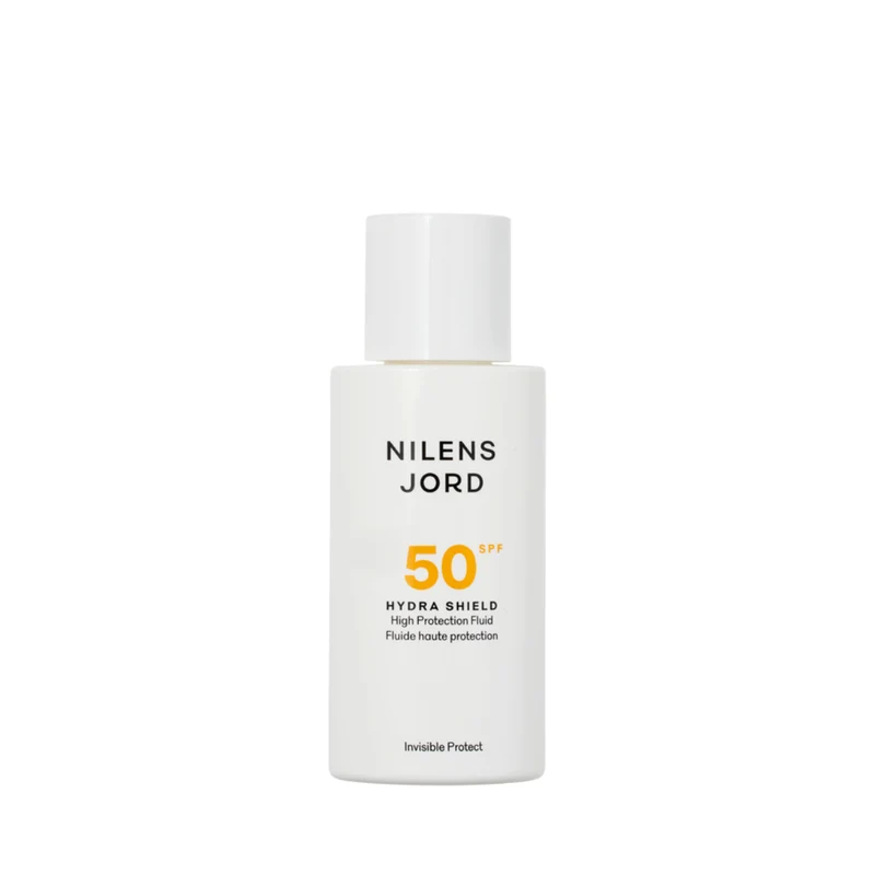 Hydra Shield SPF 50 Invisible Protect