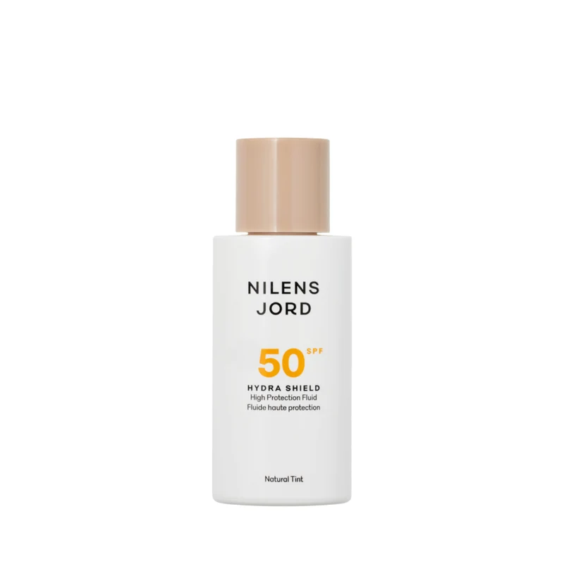 Hydra Shield SPF 50 Natural Tint