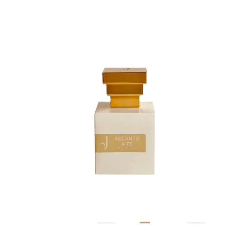 Accanto A Te - Extrait de Parfum - Jupilò
