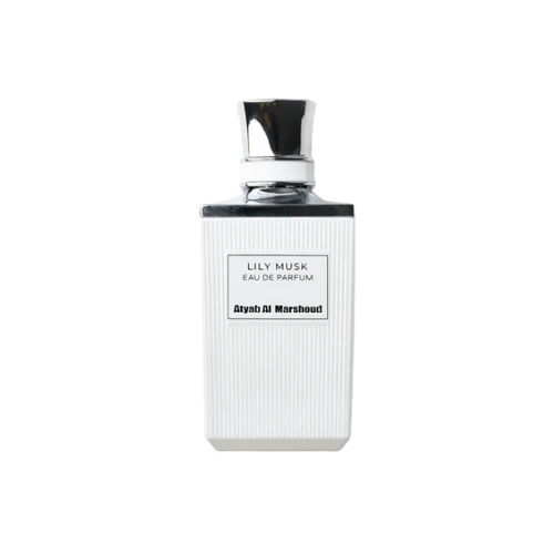 Lily Musk - Eau de Parfum - Atyab Al Marshoud
