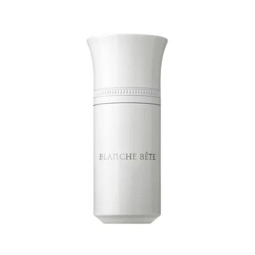 Blanche Bete Limited Edition - Eau De Parfum - Liquides Imaginaires