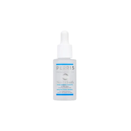 Booster Idra Minerale - Skin Fit Youth - Perris