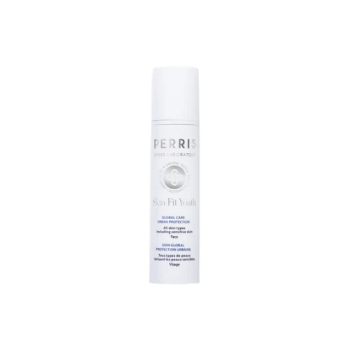 Trattamento Globale Anti Stress Urbano - Skin Fit Youth - Perris