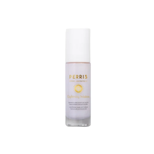 Siero Schiarente Per Macchie Scure - Lightning Solution - Perris