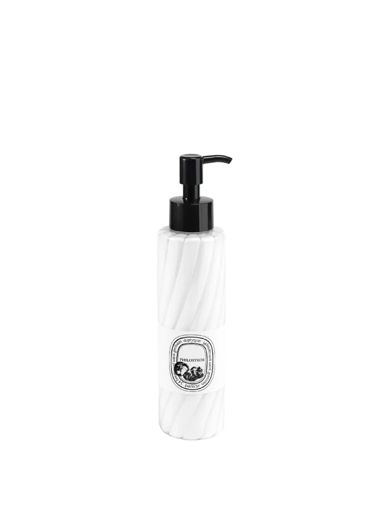 Philosykos Emulsione mani & corpo 200 ml