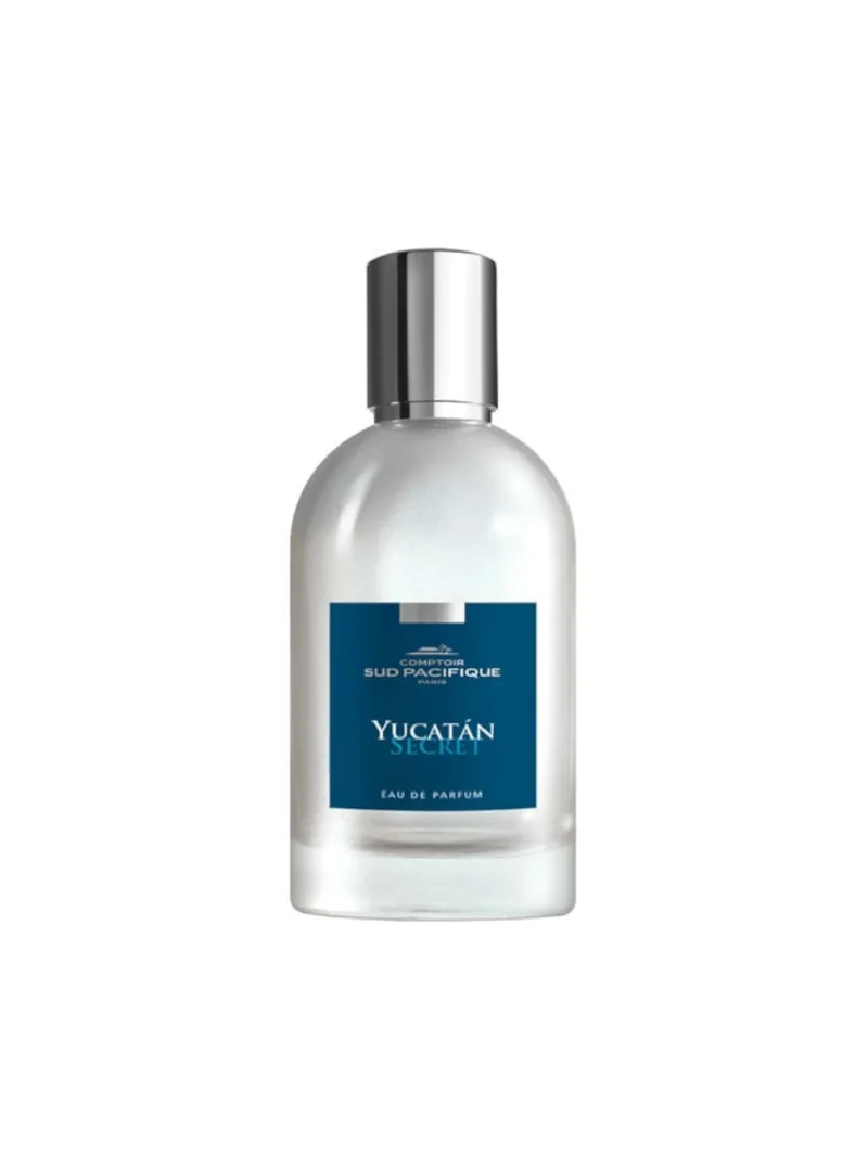 YUCATÁN SECRETS EDP 100 ML