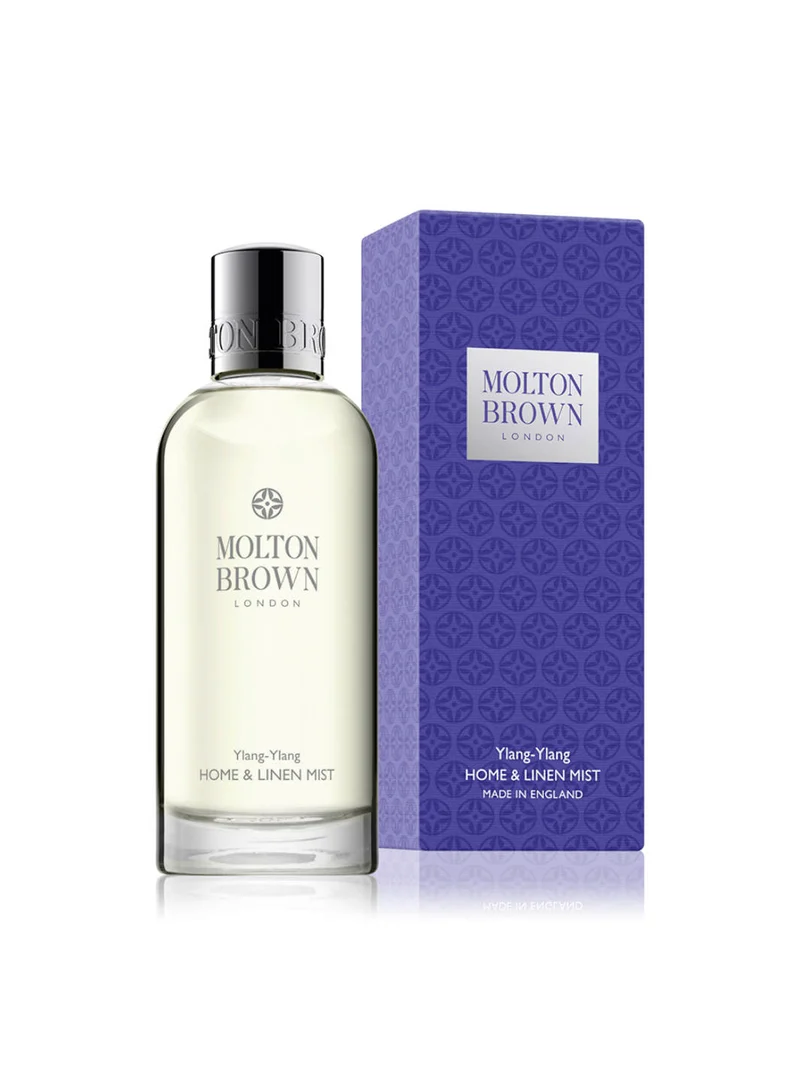 Ylang Ylang Spray casa e tessuti 100 ml