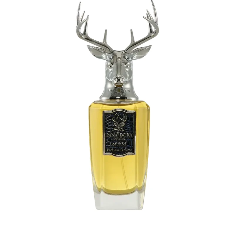 Opuluxe Extrait de Parfum