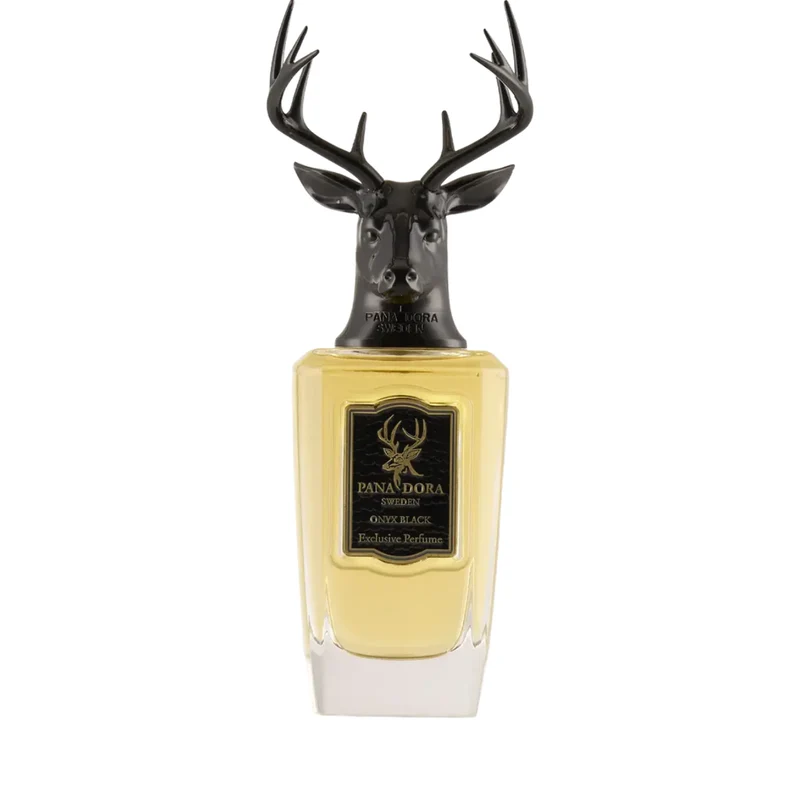 Onyx Black Extrait de Parfum