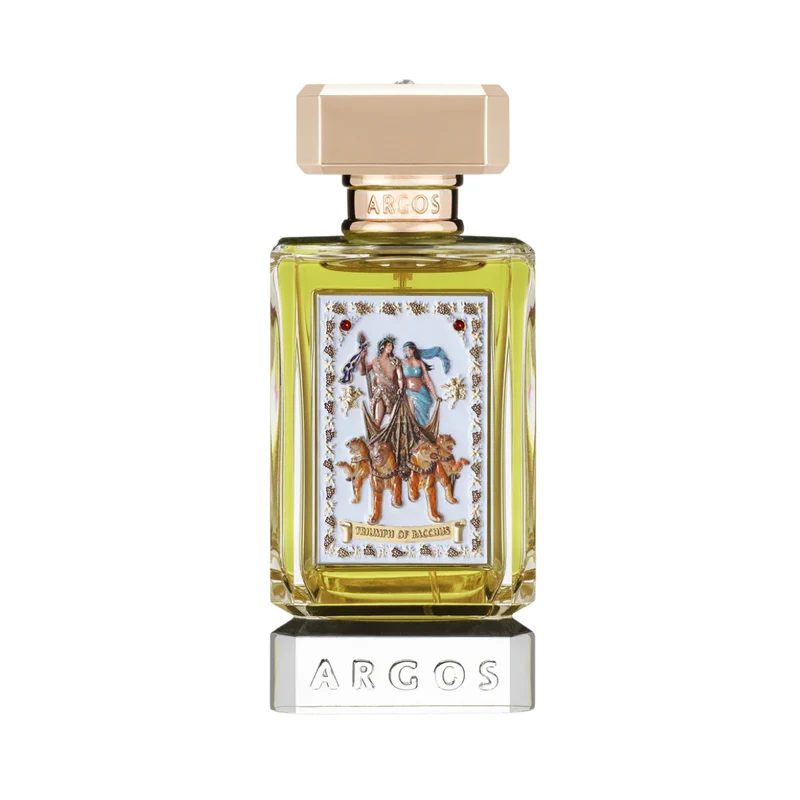 Triumph of Bacchus Extrait de Parfum