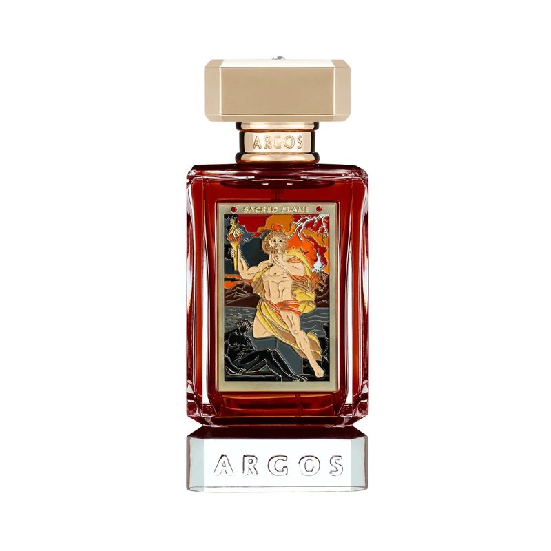 Sacred Flame Eau de Parfum