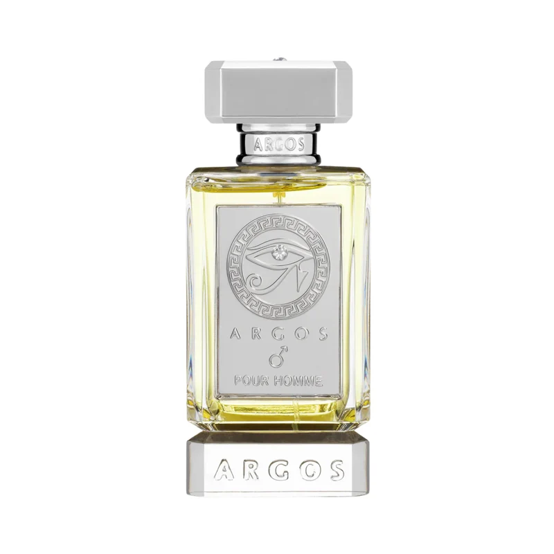 Pour Homme Eau de Parfum