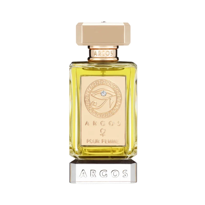 Pour Femme Eau de Parfum