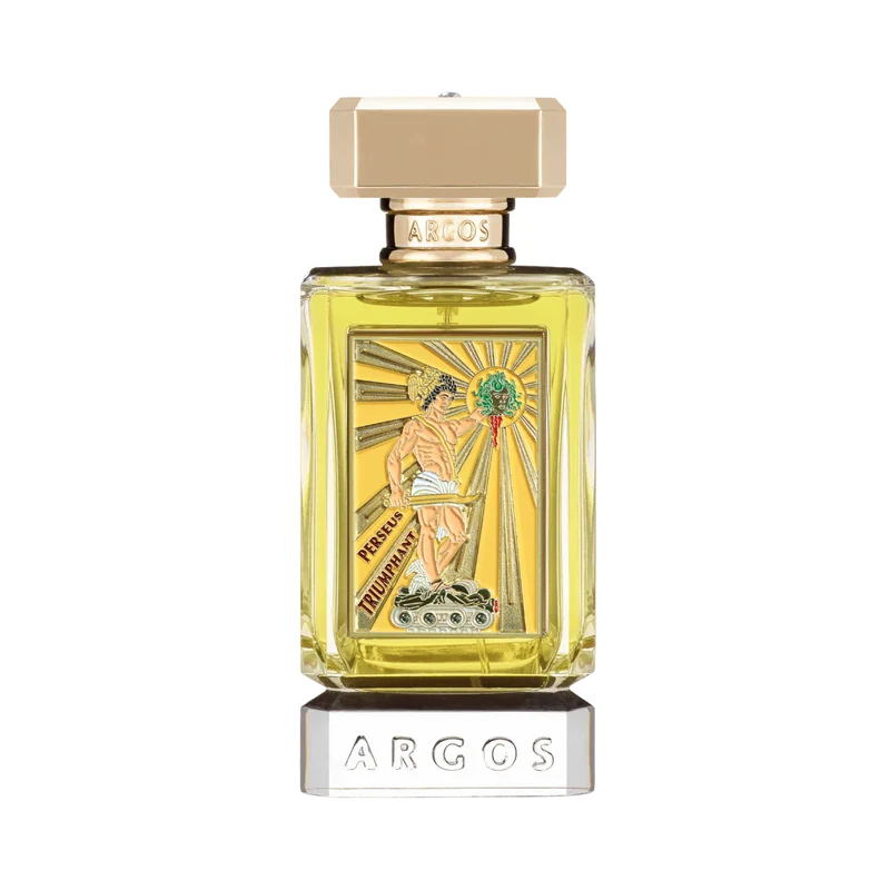 Perseus Triumphant Extrait de Parfum