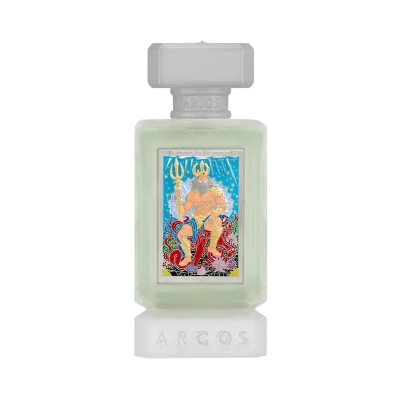Neptune's Trident Extrait de Parfum
