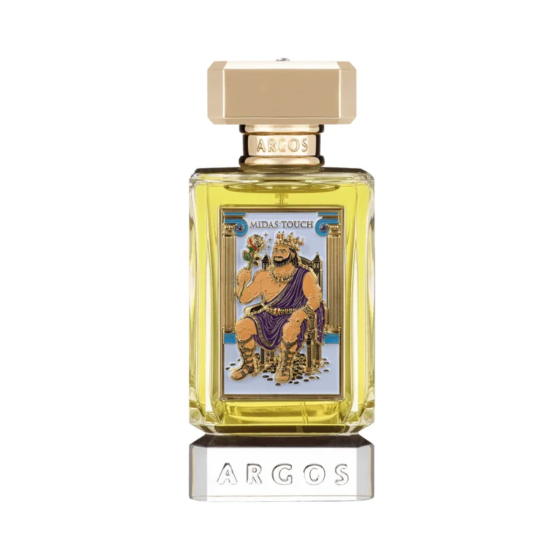 Midas Touch Eau de Parfum