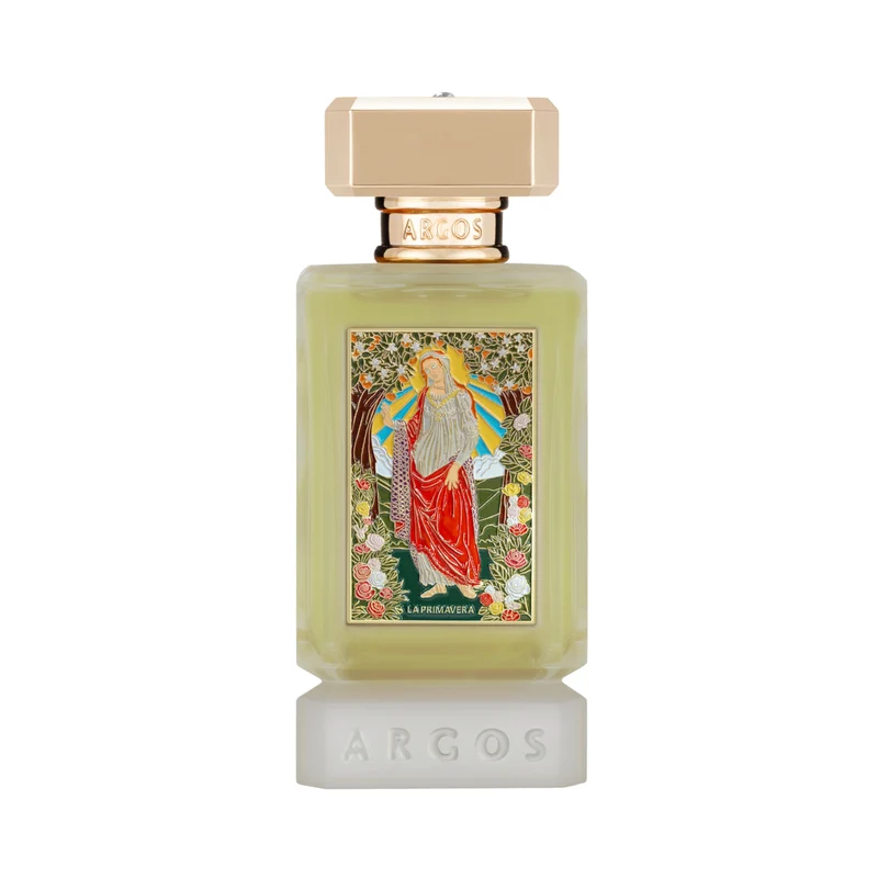 La Primavera Extrait de Parfum