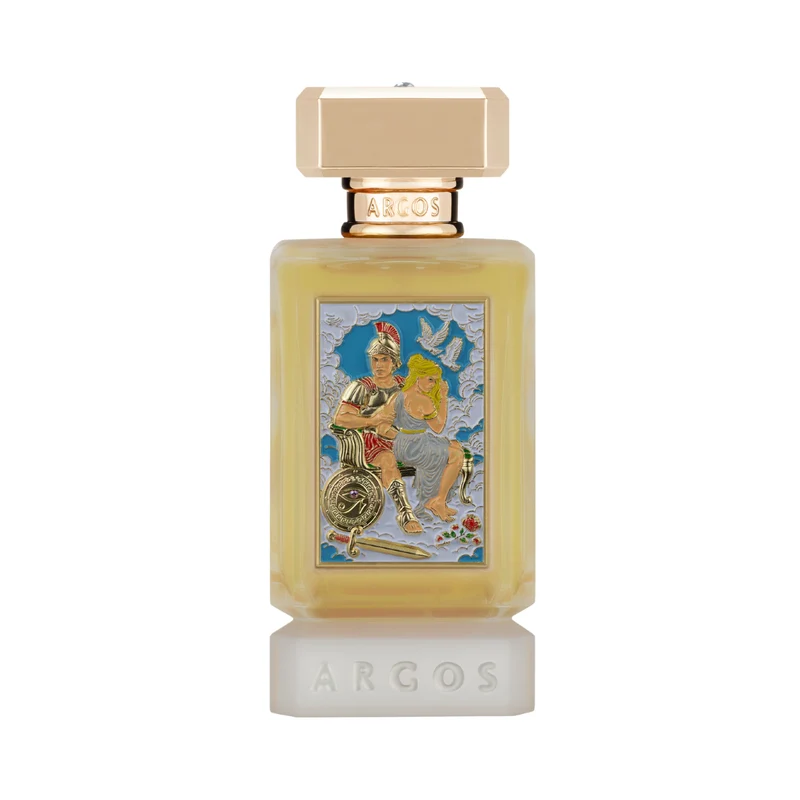 Fire & Desire Extrait de Parfum