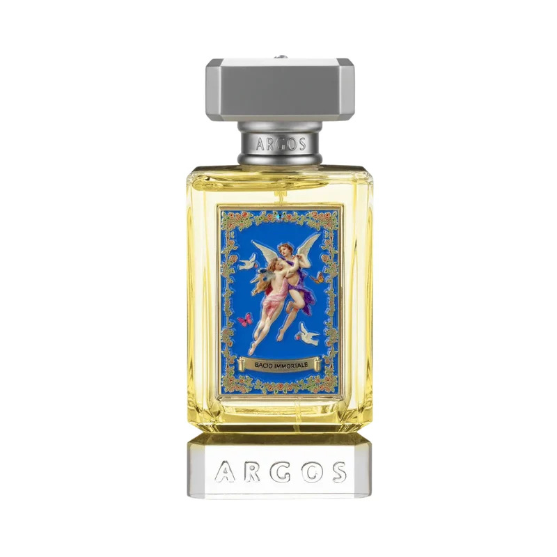 Bacio Immortale Extrait de Parfum