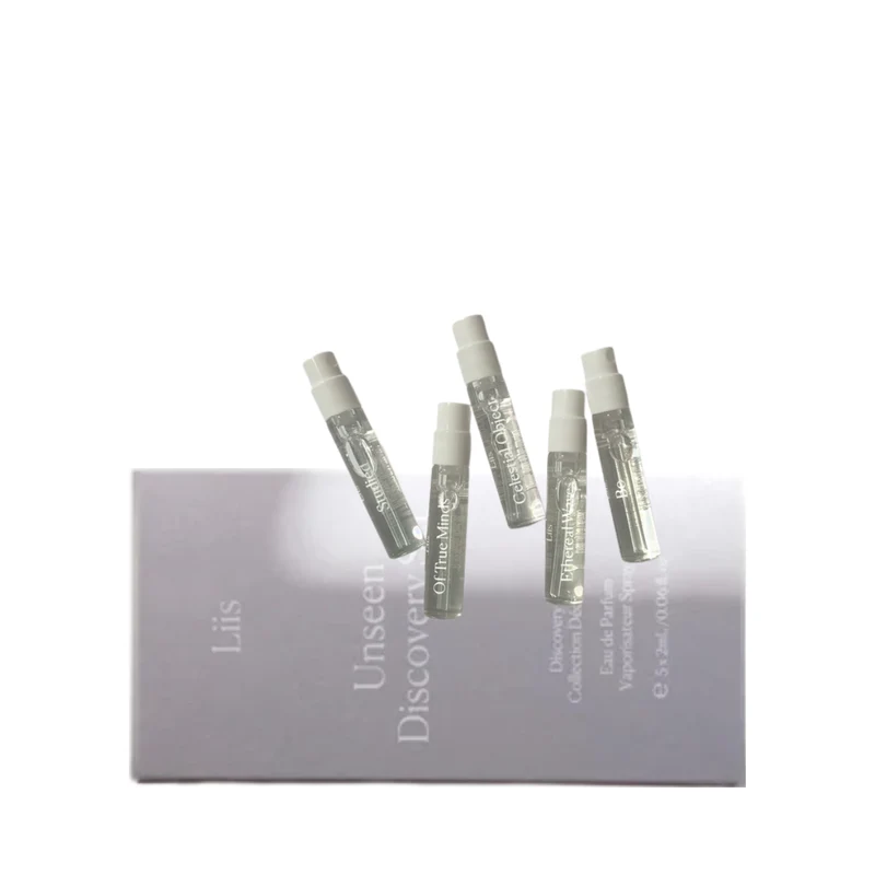 Unseen Discovery Set Eau de Parfum