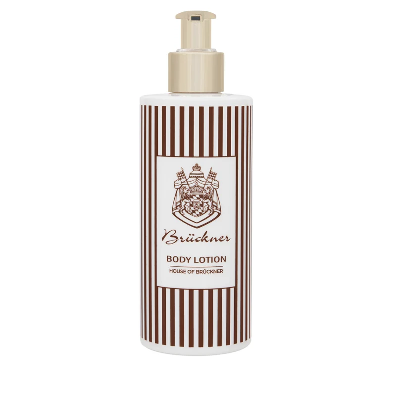 Body Lotion