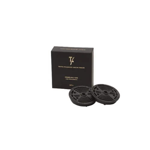 Pompelmo Pepe Refill - Fragranza Per Auto - Teatro Fragranze