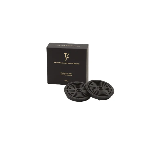 Tabacco 1815 Refill - Fragranza Per Auto - Teatro Fragranze