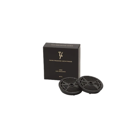Oro Refill - Fragranza Per Auto - Teatro Fragranze