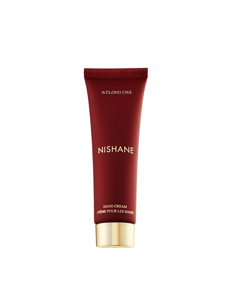 Wulóng Chá Hand Cream 30 ml