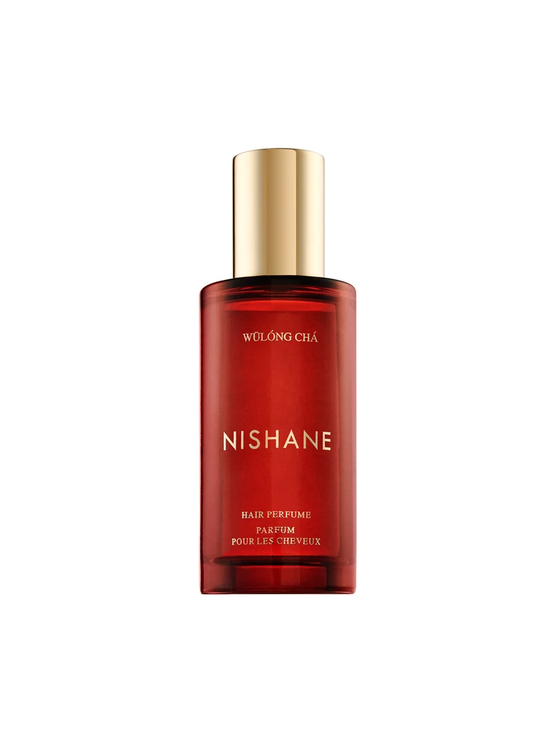 Wulóng Chá Hair Perfume 50 ml
