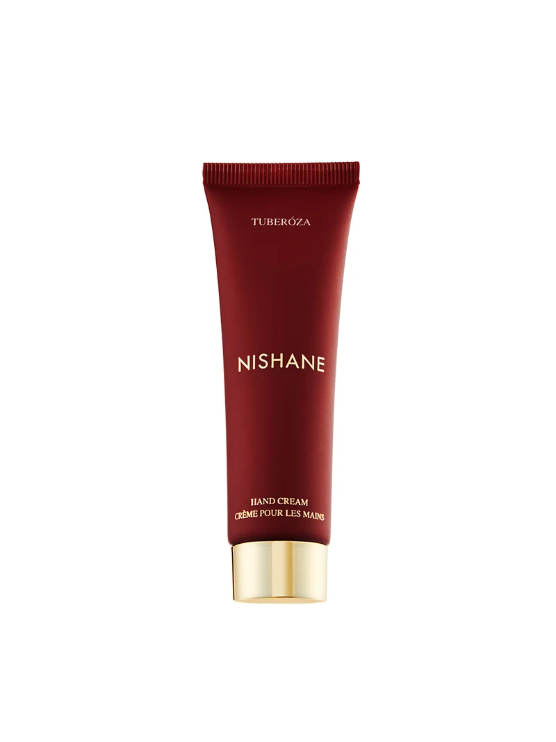 Tuberoza Hand Cream 30 ml