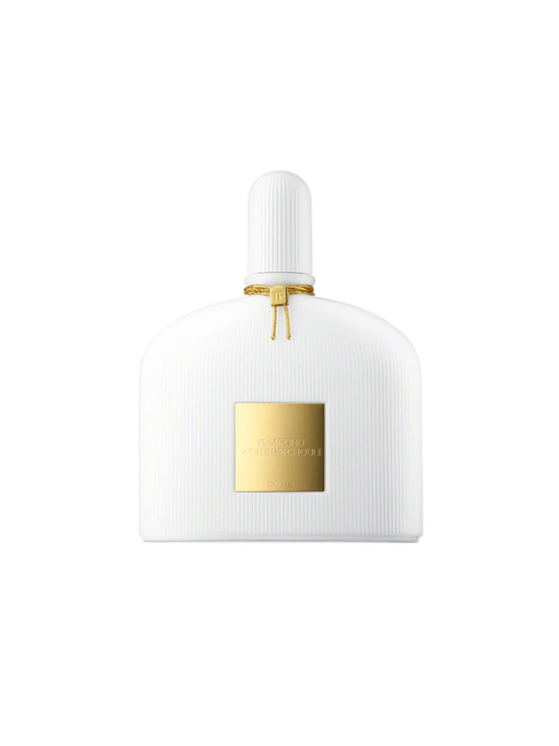 White Patchouli EDP