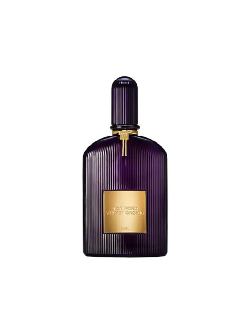 Velvet Orchid EDP