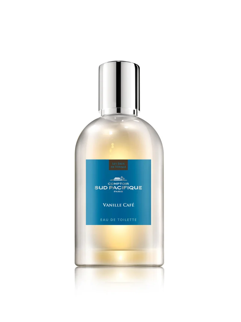 Vanille Café EDT 100 ml