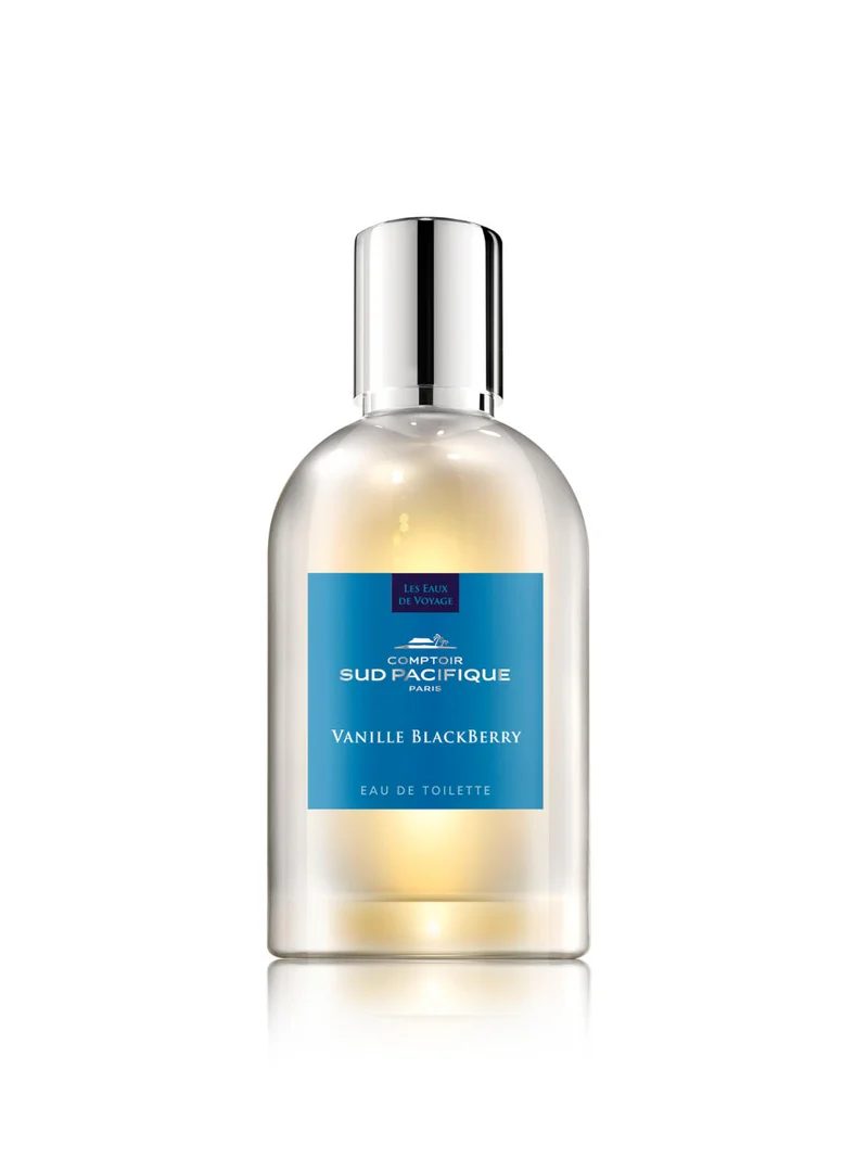 Vanille Blackberry EDT 100 ml