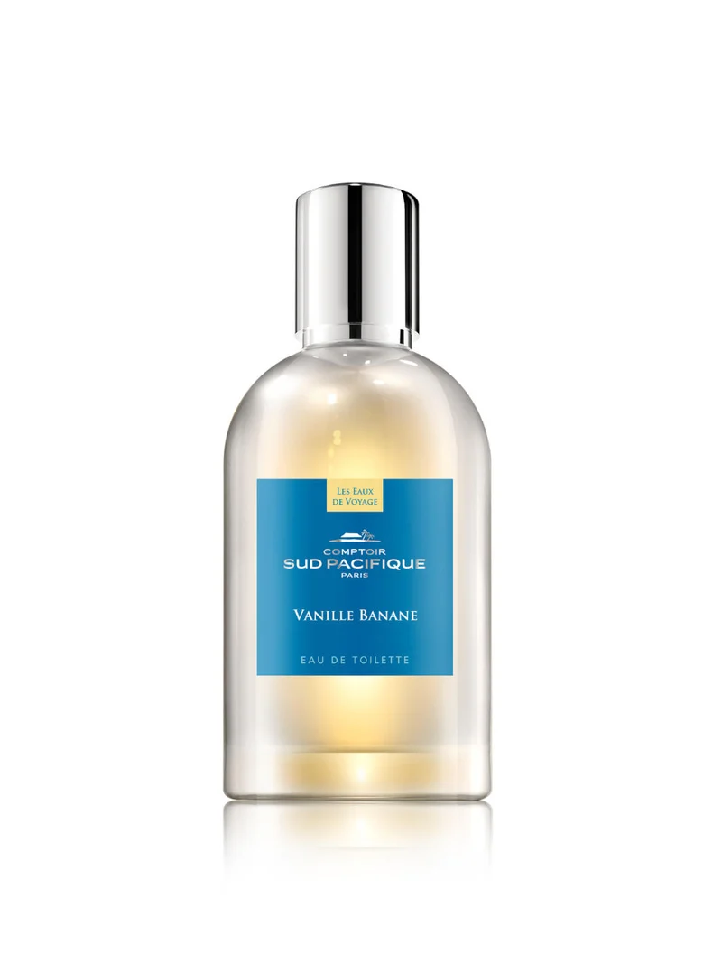 Vanille Banane EDT 100 ml