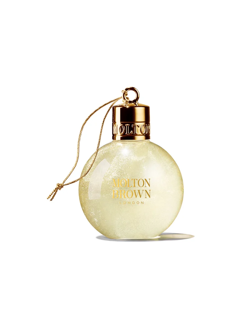 VINTAGE WITH ELDERFLOWER BAUBLE GEL DOCCIA 75 ML