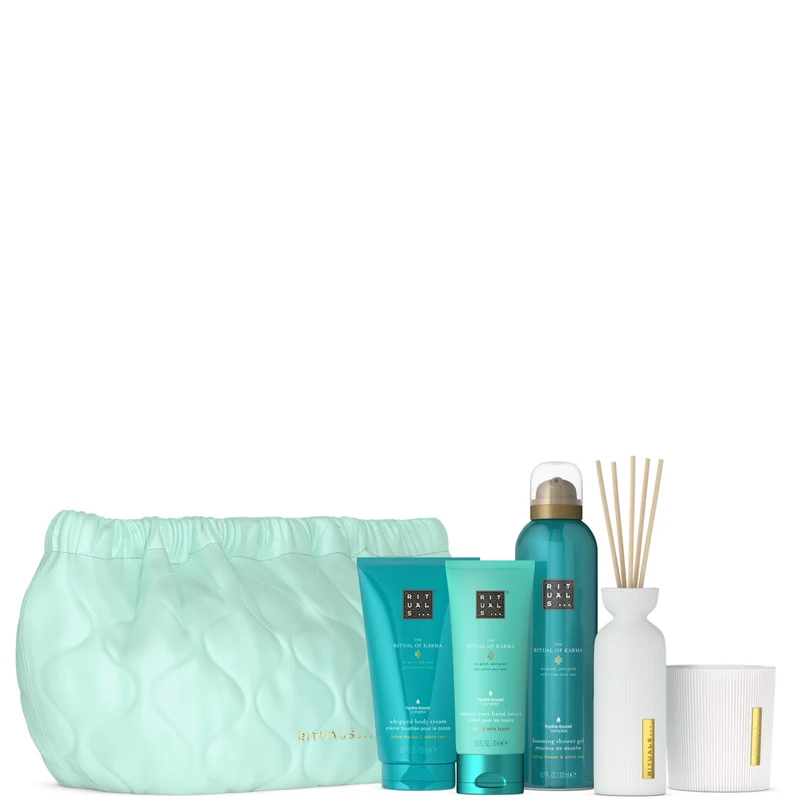 The Ritual of Karma - Large Gift Set