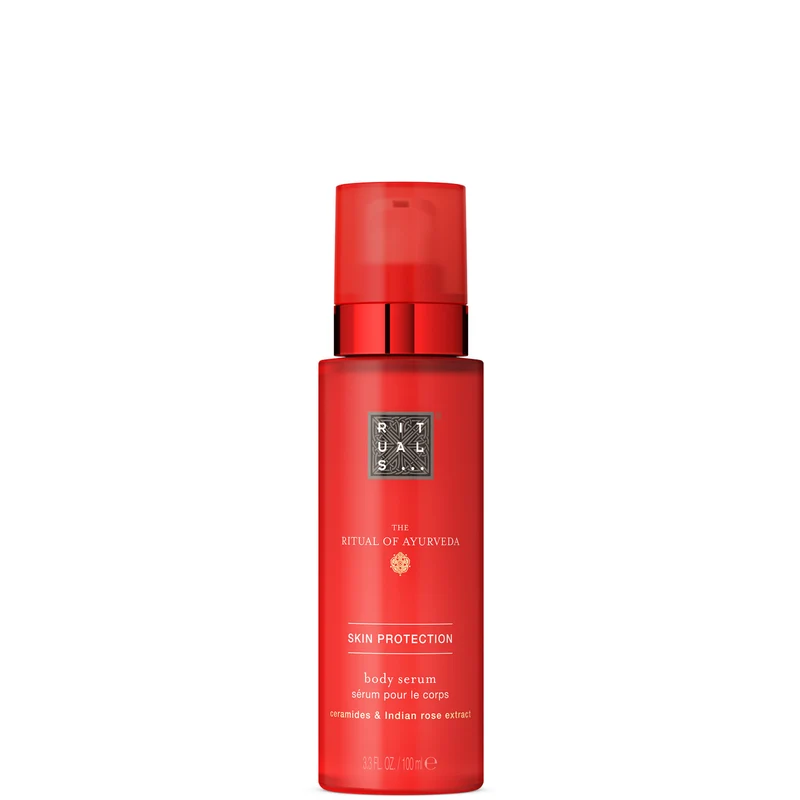 The Ritual of Ayurveda Body Serum