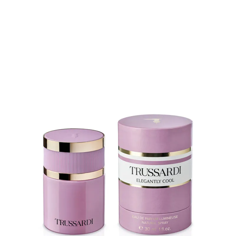 Trussardi Elegantly Cool