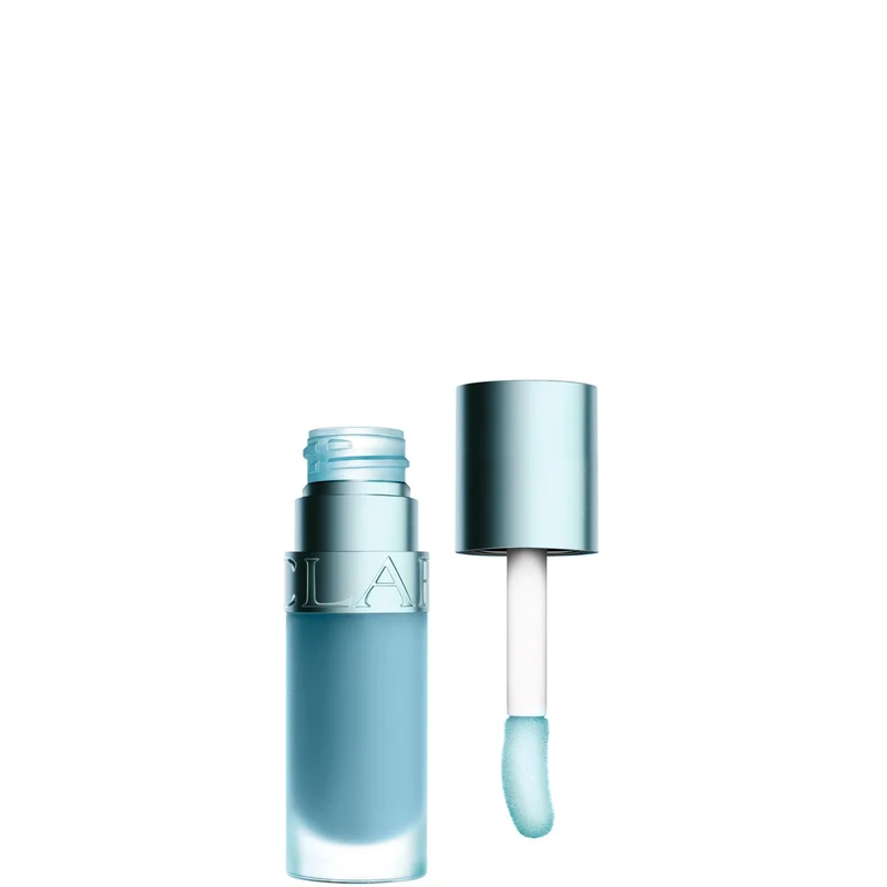 Lip Oil Cryo-Plumping