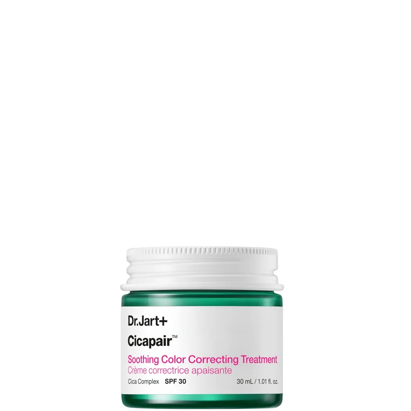 Dr.Jart+ Cicapair Shooting Color Correcting Treatment