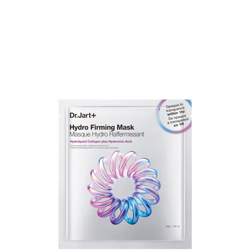 Dr.Jart+ Hydro Firming Mask